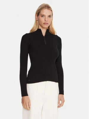 Obrázek produktu Lacoste Svetr AF4144 Černá Regular Fit