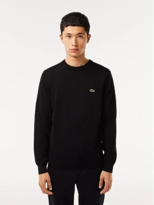 Obrázek produktu Lacoste Svetr AH1985 Černá Regular Fit