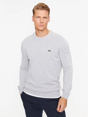 Obrázek produktu Lacoste Svetr AH1985 Šedá Regular Fit