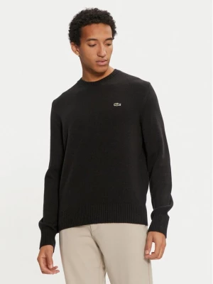 Obrázek produktu Lacoste Svetr AH2916 Černá Regular Fit