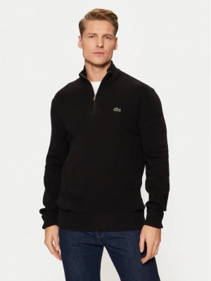 Obrázek produktu Lacoste Svetr AH3052 Černá Classic Fit