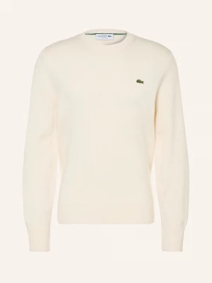 Obrázek produktu Lacoste Svetr krémová
