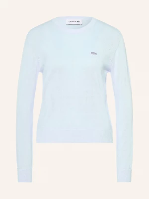 Obrázek produktu Lacoste Svetr tmavě modrá