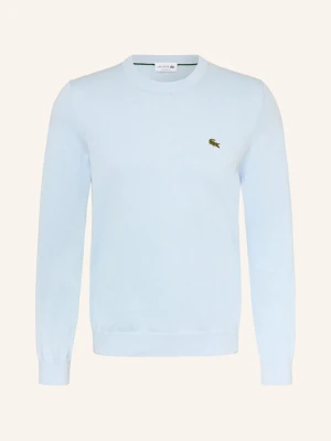 Obrázek produktu Lacoste Svetr tmavě modrá