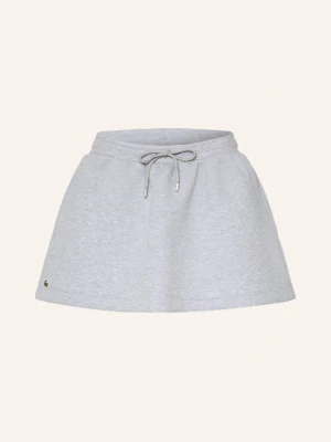 Obrázek produktu Lacoste Svetrová Sukně světle šedá
