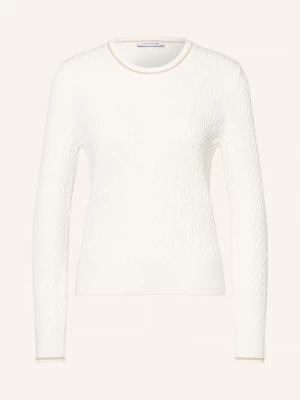 Obrázek produktu Lacoste Svetry bílá / béžová