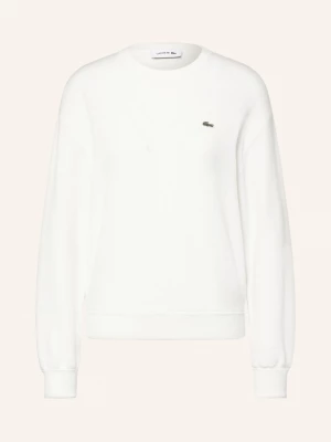 Obrázek produktu Lacoste Svetry bílá / tmavě zelená