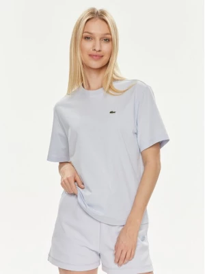 Obrázek produktu Lacoste T-Shirt TF7215 Světle modrá Loose Fit