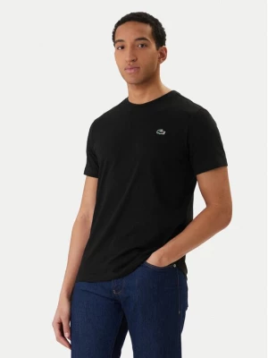 Obrázek produktu Lacoste T-Shirt TH0003 Černá Regular Fit