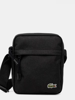 Obrázek produktu Lacoste taška přes rameno černá