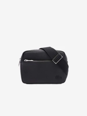 Obrázek produktu LACOSTE Taška přes rameno černá