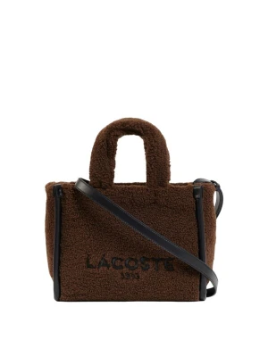 Obrázek produktu LACOSTE Taška přes rameno 'Heritage' hnědá