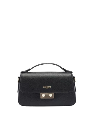 Obrázek produktu LACOSTE Taška přes rameno 'Lacoste Sac Bandoulière Champs Elysees Noir' černá