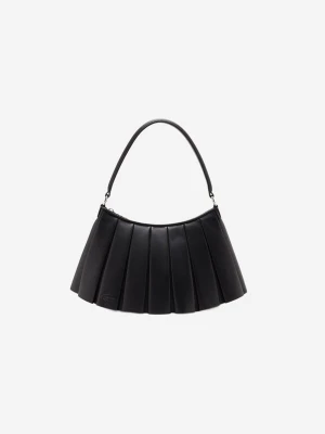 Obrázek produktu LACOSTE Taška přes rameno 'Lacoste Sac Bandoulière Lenglen Défilé Noir' černá