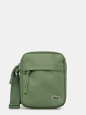 Obrázek produktu Lacoste taška přes rameno zelená