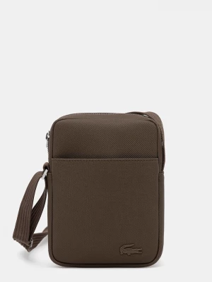 Obrázek produktu Lacoste Taštička Lacoste hnědá