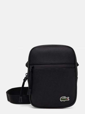 Obrázek produktu Lacoste taštička pánská černá