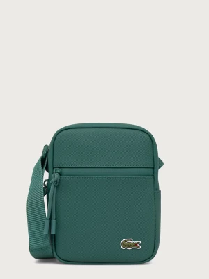 Obrázek produktu Lacoste taštička pánská zelená