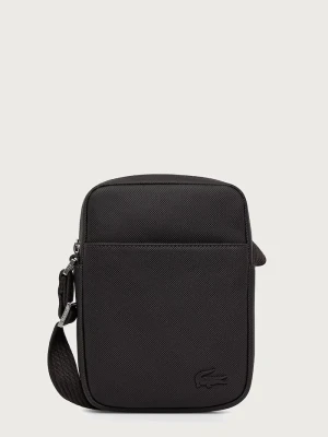 Obrázek produktu Lacoste taštička z imitace kůže hnědá