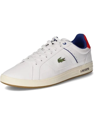 Obrázek produktu LACOSTE Tenisky 'Europa Pro 222' bílá