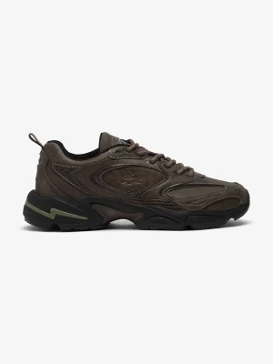 Obrázek produktu Lacoste Tenisky 96 2K Sneakers Rene hnědá