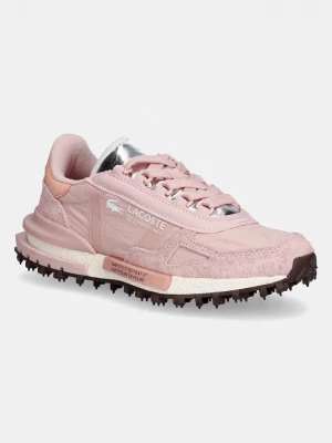 Obrázek produktu Lacoste Tenisky Lacoste Elite Active Sneakers růžová