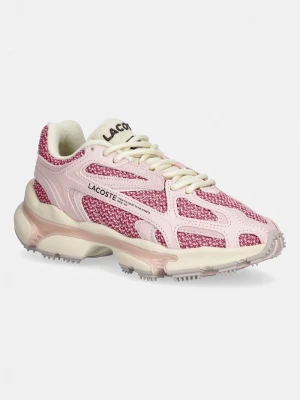 Obrázek produktu Lacoste Tenisky Lacoste L003 2K24 Sneakers růžová