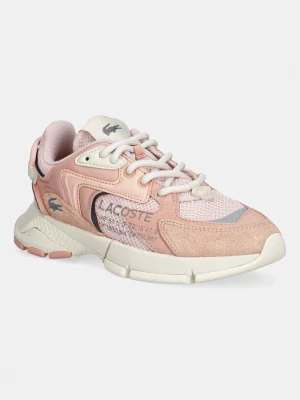 Obrázek produktu Lacoste Tenisky Lacoste L003 Neo Sneakers oranžová