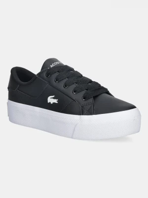 Obrázek produktu Lacoste Tenisky Lacoste Ziane Platform Sneakers černá