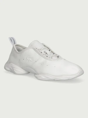 Obrázek produktu Lacoste TENNIS BALLERINA sneakers boty dámské kožené