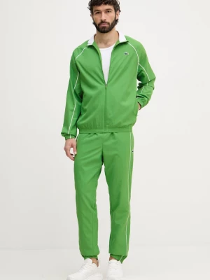 Obrázek produktu Lacoste tepláková souprava pánská zelená