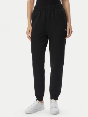 Obrázek produktu Lacoste Teplákové kalhoty XF0189 Černá Regular Fit