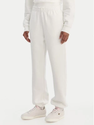 Obrázek produktu Lacoste Teplákové kalhoty XF5244 Écru Regular Fit Krémová