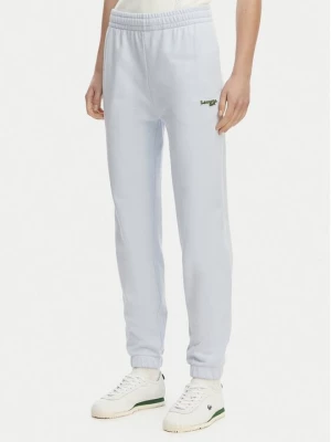 Obrázek produktu Lacoste Teplákové kalhoty XF7604 Světle modrá Regular Fit