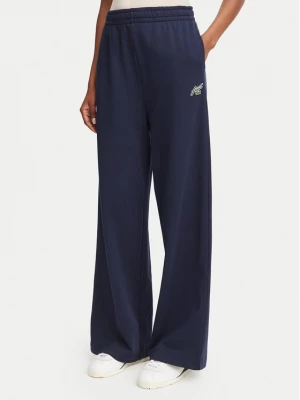 Obrázek produktu Lacoste Teplákové kalhoty XF8392 Tmavomodrá Flare Fit