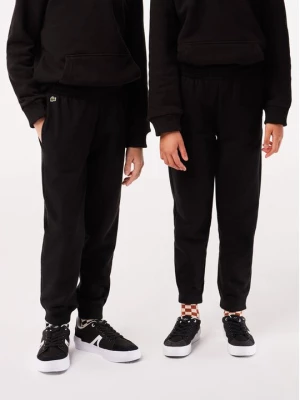 Obrázek produktu Lacoste Teplákové kalhoty XJ9728 Černá Regular Fit