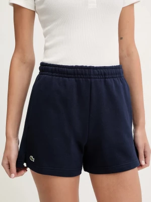 Obrázek produktu Lacoste teplákové šortky dámské námořnická modř