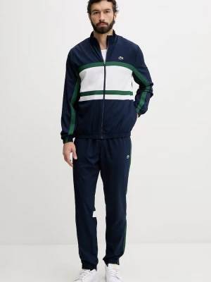 Obrázek produktu Lacoste Teplákový set pánský námořnická modř