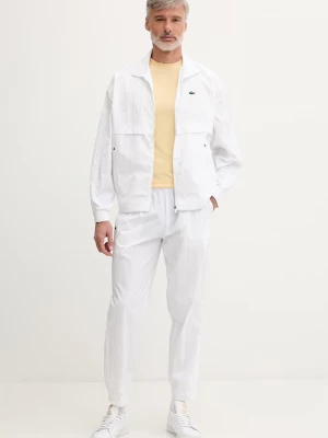 Obrázek produktu Lacoste teplákový set pánský x Novak Djokovic
