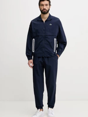 Obrázek produktu Lacoste teplákový set pánský x Novak Djokovic námořnická modř