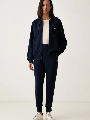 Obrázek produktu Lacoste teplákový set s bavlnou námořnická modř