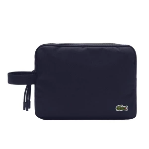 Obrázek produktu LACOSTE Toaletní taška tmavě modrá / mix barev