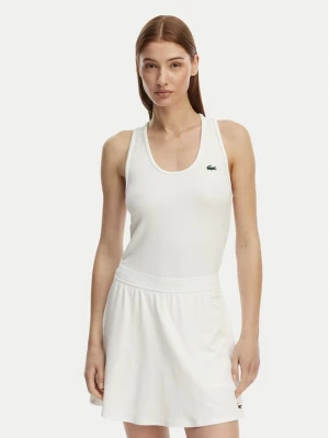 Obrázek produktu Lacoste Top TF0160 Bílá Slim Fit