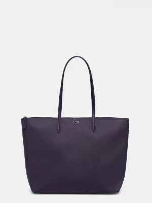 Obrázek produktu Lacoste tote taška dámská fialová