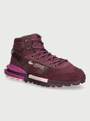 Obrázek produktu Lacoste trekové boty dámské ELITE ACTIVE WINTER