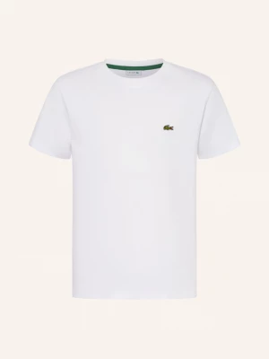 Obrázek produktu Lacoste Tričko bílá