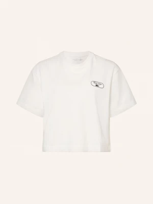 Obrázek produktu Lacoste Tričko bílá