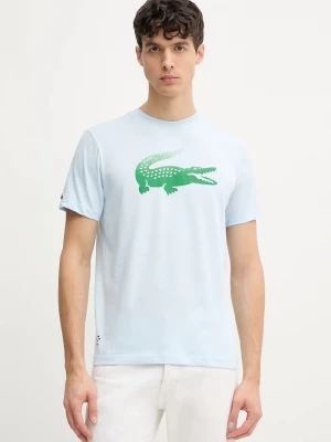 Obrázek produktu Lacoste Tričko Lacoste modrá