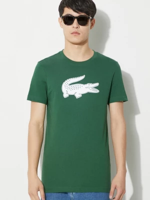 Obrázek produktu Lacoste Tričko Lacoste zelená