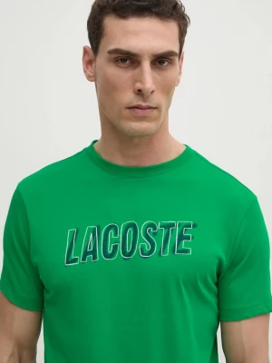 Obrázek produktu Lacoste Tričko zelená
